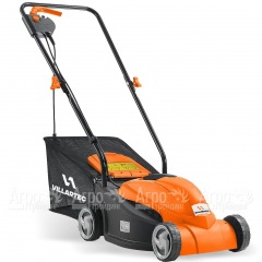 Газонокосилка электрическая Villartec ME1232 в Архангельске