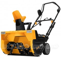 Снегоуборщик электрический Denzel ESB-560-M в Архангельске