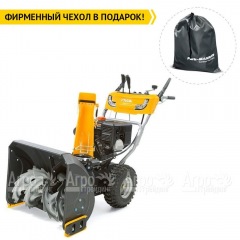 Снегоуборщик Stiga ST 5262 P в Архангельске