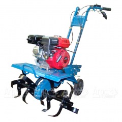 Культиватор Крот с двигателем Lifan 160 F 4 л.с. в Архангельске