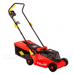 Газонокосилка электрическая DDE LME 3212 в Архангельске