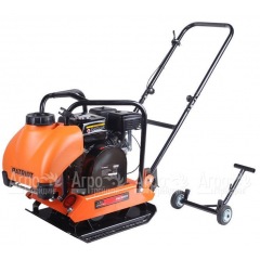 Виброплита бензиновая Patriot VT-90LB в Архангельске