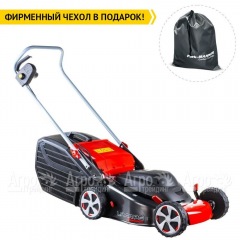 Газонокосилка электрическая Efco LR 44 PE Comfort Plus в Архангельске