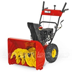 Снегоуборщик Wolf-Garten Select SF 61 Е в Архангельске