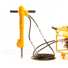 Гидромолоток отбойный Caiman BH23K в Архангельске