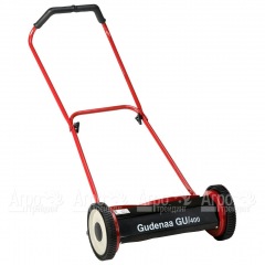 Механическая газонокосилка Al-KO GU 400 Gudenaa в Архангельске