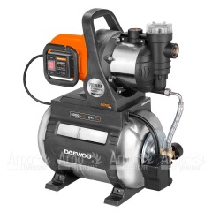 Насосная станция Daewoo DAS 6000/24 inox в Архангельске