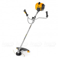 Бензокоса (бензиновый триммер) Stiga SBC 646 D в Архангельске