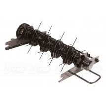 Пружинные грабли Tielbuerger для TV410 в Архангельске