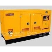 Электрогенератор Deutz D-75C в кожухе с АВР в Архангельске