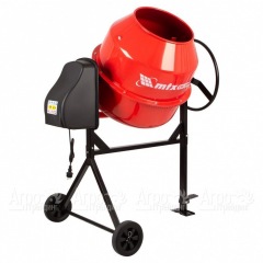 Бетоносмеситель MTX СМ-200К (Бетономешалка MTX СМ-200К) в Архангельске