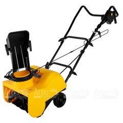 Снегоуборщик электрический Baumaster STE-3431X в Архангельске