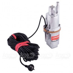 Насос погружной вибрационный Кратон SWP-01/25 в Архангельске