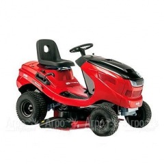 Садовый минитрактор Solo by AL-KO T 13-93.7 HDS-A в Архангельске