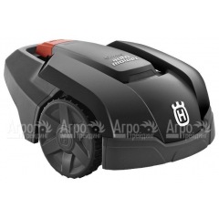 Газонокосилка-робот Husqvarna Automower 105 в Архангельске