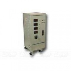 Стабилизатор напряжения Solby SVC-20kVA в Архангельске
