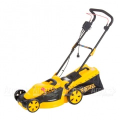 Газонокосилка электрическая Denzel GM-1800 в Архангельске