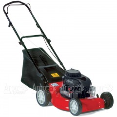 Газонокосилка колесная бензиновая MTD 40 PB в Архангельске