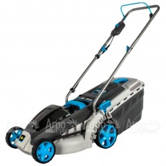 Газонокосилка аккумуляторная DDE BlueTech LMB 3840 (без аккумулятора и ЗУ) в Архангельске