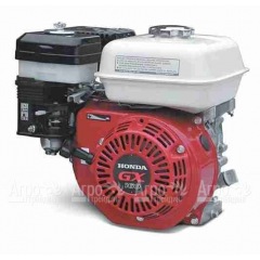 Двигатель Honda GX160 с горизонтальным коленвалом в Архангельске