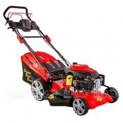 Газонокосилка бензиновая DDE LM 51-60 DE в Архангельске