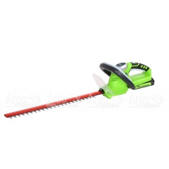 Аккумуляторный кусторез GreenWorks G24HT54 (без батареи и зарядного устройства) в Архангельске