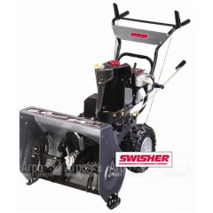 Снегоуборщик Swisher 624555x07A в Архангельске