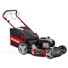Газонокосилка бензиновая Einhell GC-PM 53 S HW B&#38;S в Архангельске