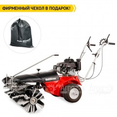 Подметальная машина Tielburger TK58 (Honda) в Архангельске