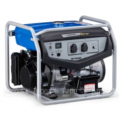 Бензогенератор Yamaha EF 7200 E 5 кВт в Архангельске