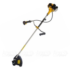 Бензокоса (бензиновый триммер) Huter GGT-800S в Архангельске