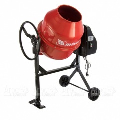 Бетоносмеситель MTX СМ-120К (Бетономешалка MTX СМ-120К) в Архангельске