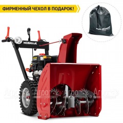 Снегоуборщик Мобил К С65 Б8Е ПРО в Архангельске