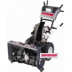 Снегоуборщик Swisher 629101x07A в Архангельске