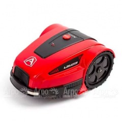 Газонокосилка-робот Caiman Ambrogio L35i Deluxe в Архангельске