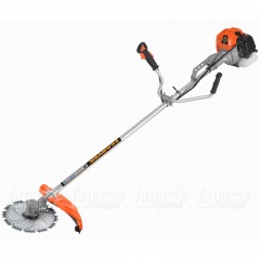 Бензокоса (бензиновый триммер) Carver GBC-052M Pro в Архангельске