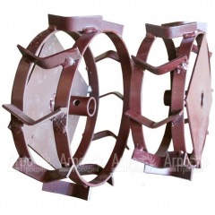 Грунтозацепы для работы с окучником GH3409525 для культиватора Yanis Trueno в Архангельске