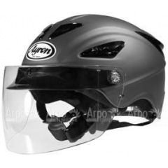 Шлем скутерный Ayron S-07SP (Taiwan) в Архангельске