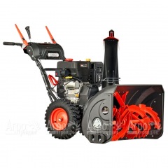 Снегоуборщик Yanis Grizzly SPE30DHL в Архангельске