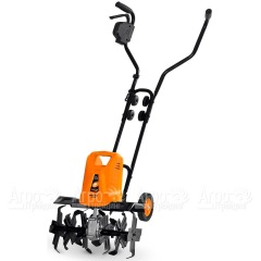 Культиватор электрический Daewoo DAT 1800E в Архангельске