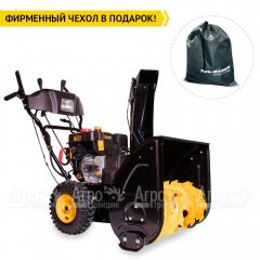 Снегоуборщик Champion ST761E в Архангельске