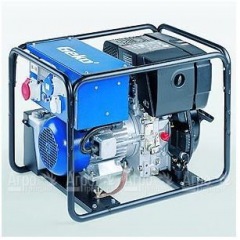 Дизельная электростанция GEKO 6401 ED-AA/ZED в Архангельске