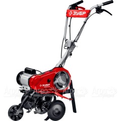 Культиватор электрический Зубр КАД-2500 в Архангельске