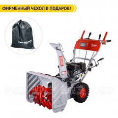 Снегоуборщик Ресанта СБ 4100ПФ в Архангельске