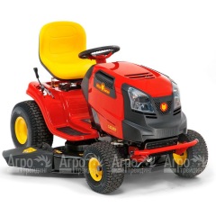 Садовый минитрактор Wolf-Garten A 105.180 H в Архангельске