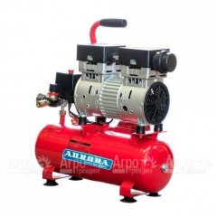 Компрессор безмасляный Aurora Passat-8 в Архангельске