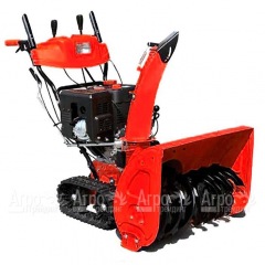 Снегоуборщик гусеничный Lifan STG901Q в Архангельске