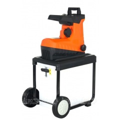 Измельчитель электрический Yard Fox 2800SE в Архангельске