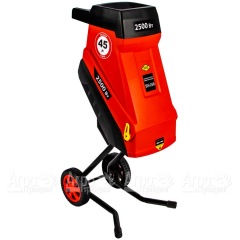 Садовый измельчитель электрический DDE SH 250 в Архангельске