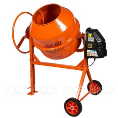 Бетоносмеситель Brait BR-240 (Бетономешалка Brait BR-240) в Архангельске